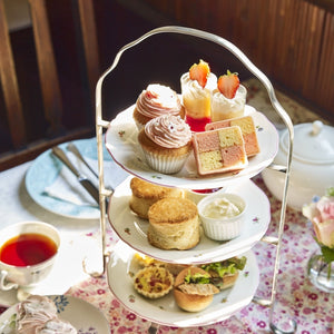 Tea Time – ティータイム