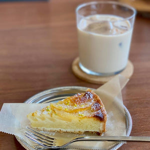 第4回 TEA SHOP Parvati (豊島区)