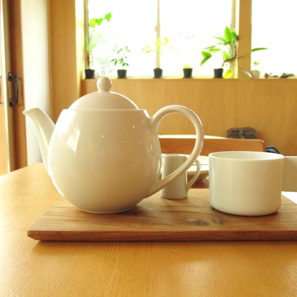 第5回 Cafe nt (カフェ ニト) (世田谷区)