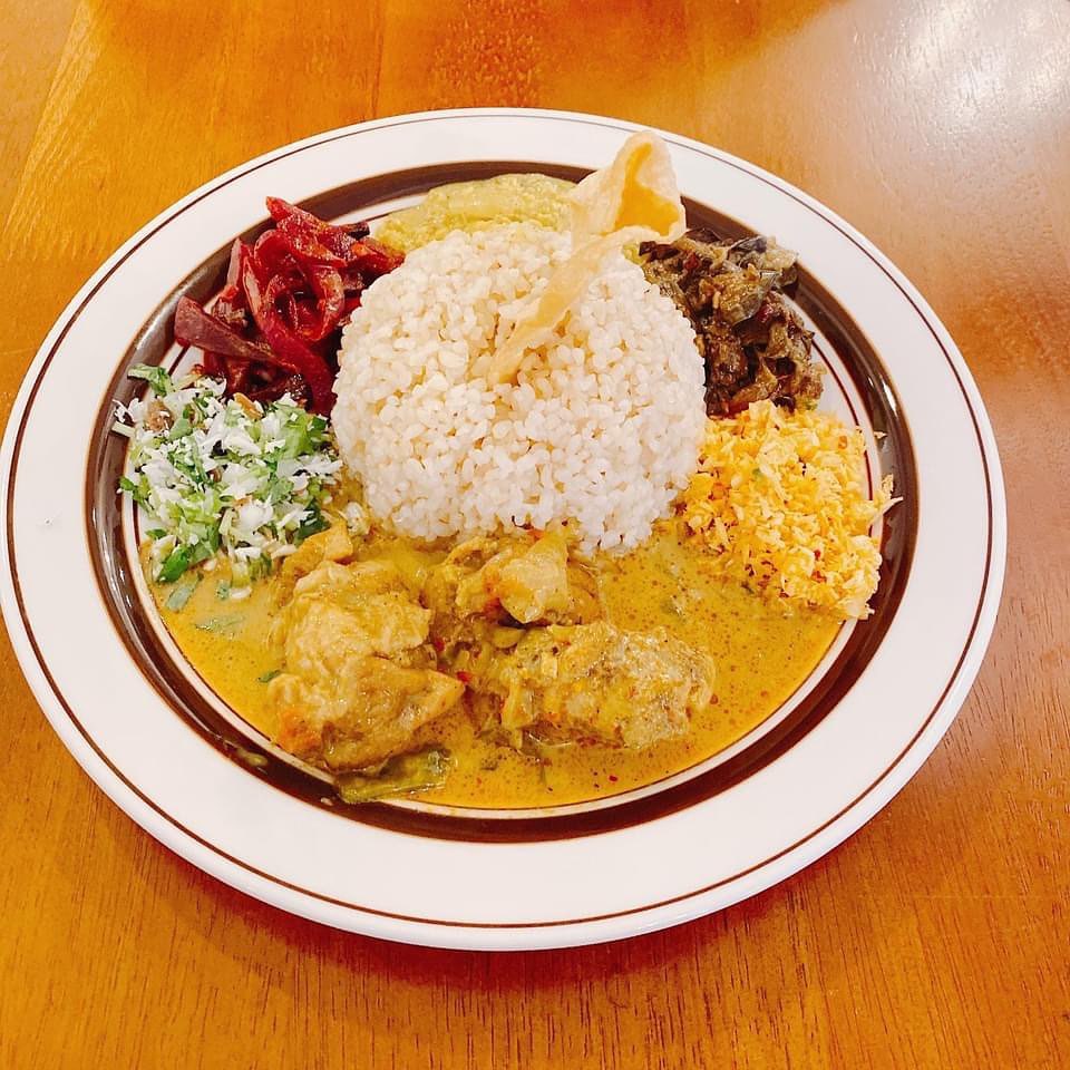 第9回  FUSHA tea lounge (調布市)