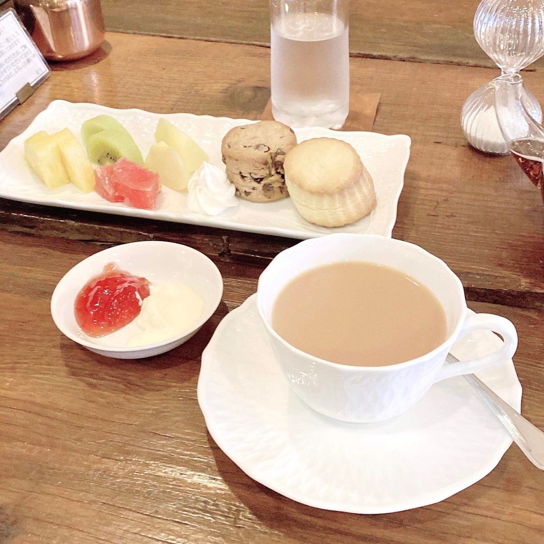 第17回 名古屋 WALL -TEA & COFFEE-/ CRAFT & ANTIQUE