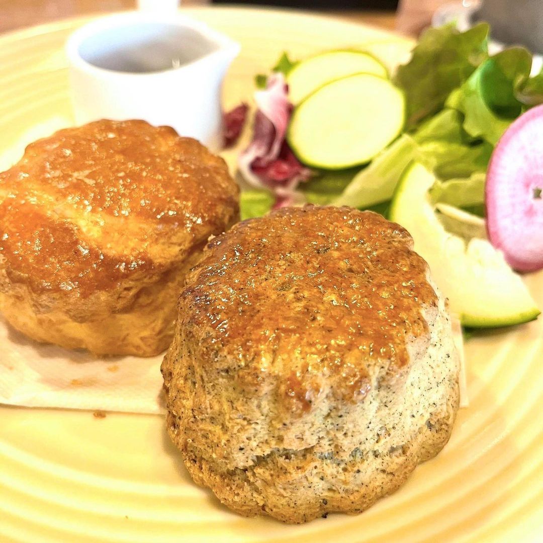 第21回 メルチェカフェアンドレストラン (横浜市)