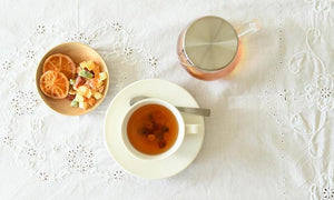 札幌　紅茶フェス