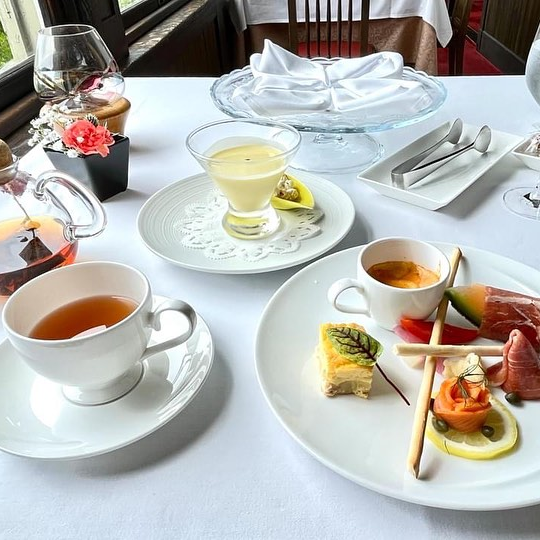 第45回 LE UN（ルアン）神戸迎賓館 (神戸市)