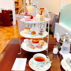 第46回 ROYAL CRYSTAL COFFEE (目黒区)