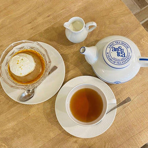 第48回 TEA MAISON KoKoTTe (世田谷区)