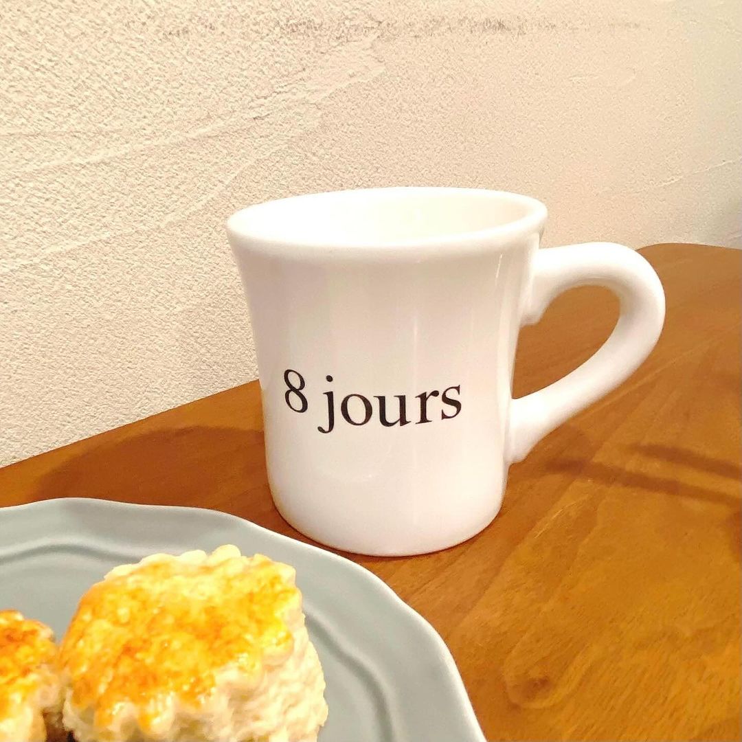 第50回 8jours (世田谷区)