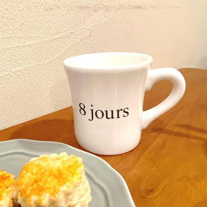 第50回 8jours (世田谷区)