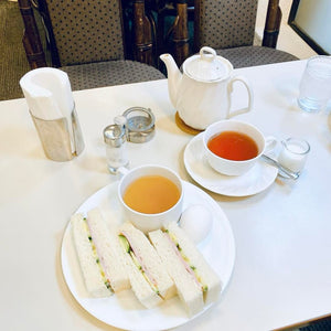 第56回 喫茶室ルノアール (新宿区)