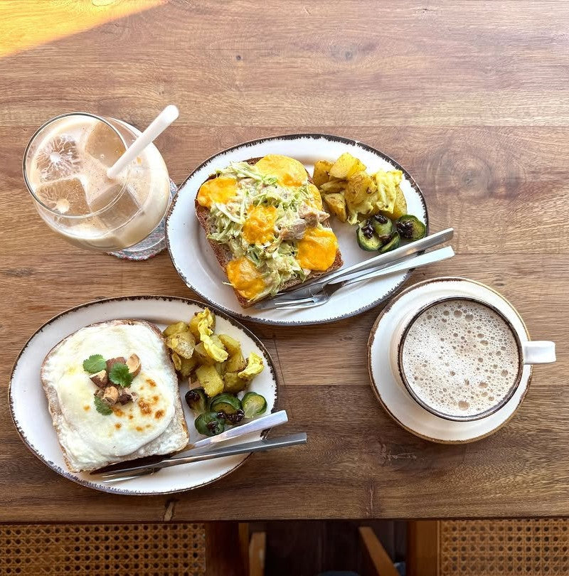 第59回 awhile chai & soda (世田谷区)