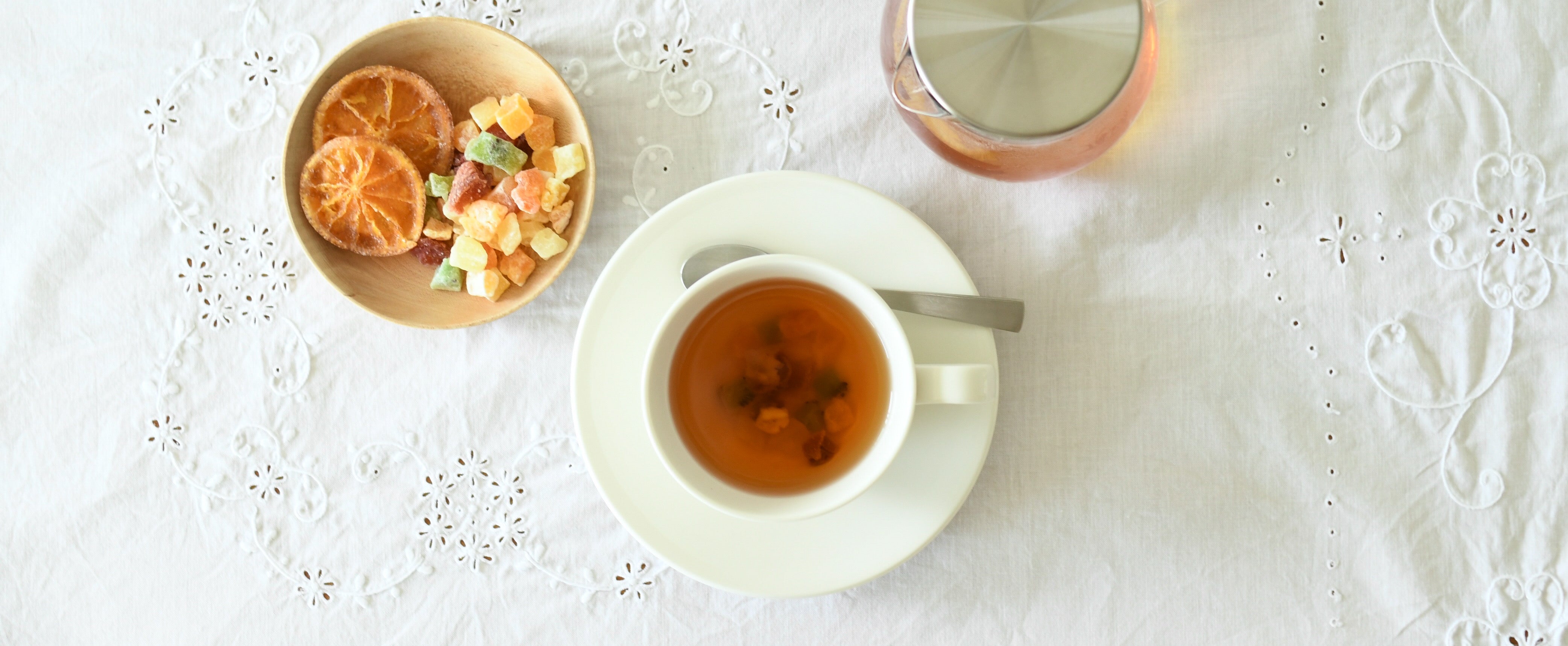 Tea Time – ティータイム