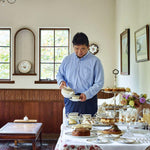 紅茶フェス2025 特別企画！<br>BRITISH CAKE HOUSE 小澤桂一さん<br>トークイベント