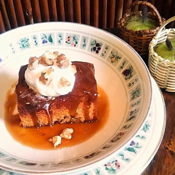 紅茶フェス2025 特別企画！<br>BRITISH CAKE HOUSE 小澤桂一さん<br>トークイベント