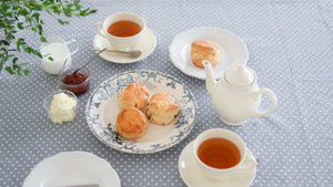 Tea Time – ティータイム