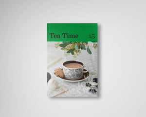 Tea Time 15