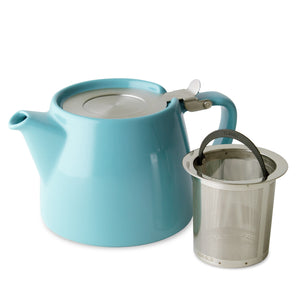 [FORLIFE] Stump Tea Pot