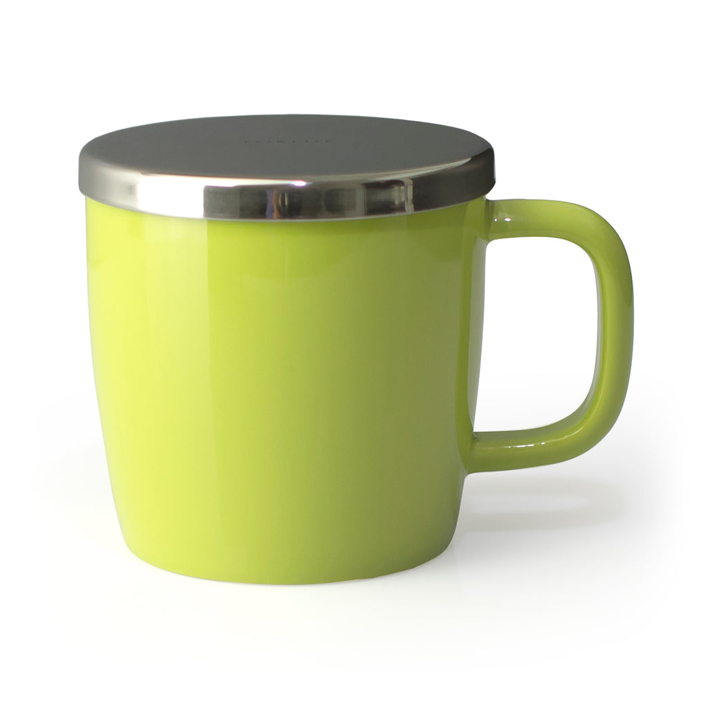 [FORLIFE] Dew Brew-in-Mug (Satin Finish)