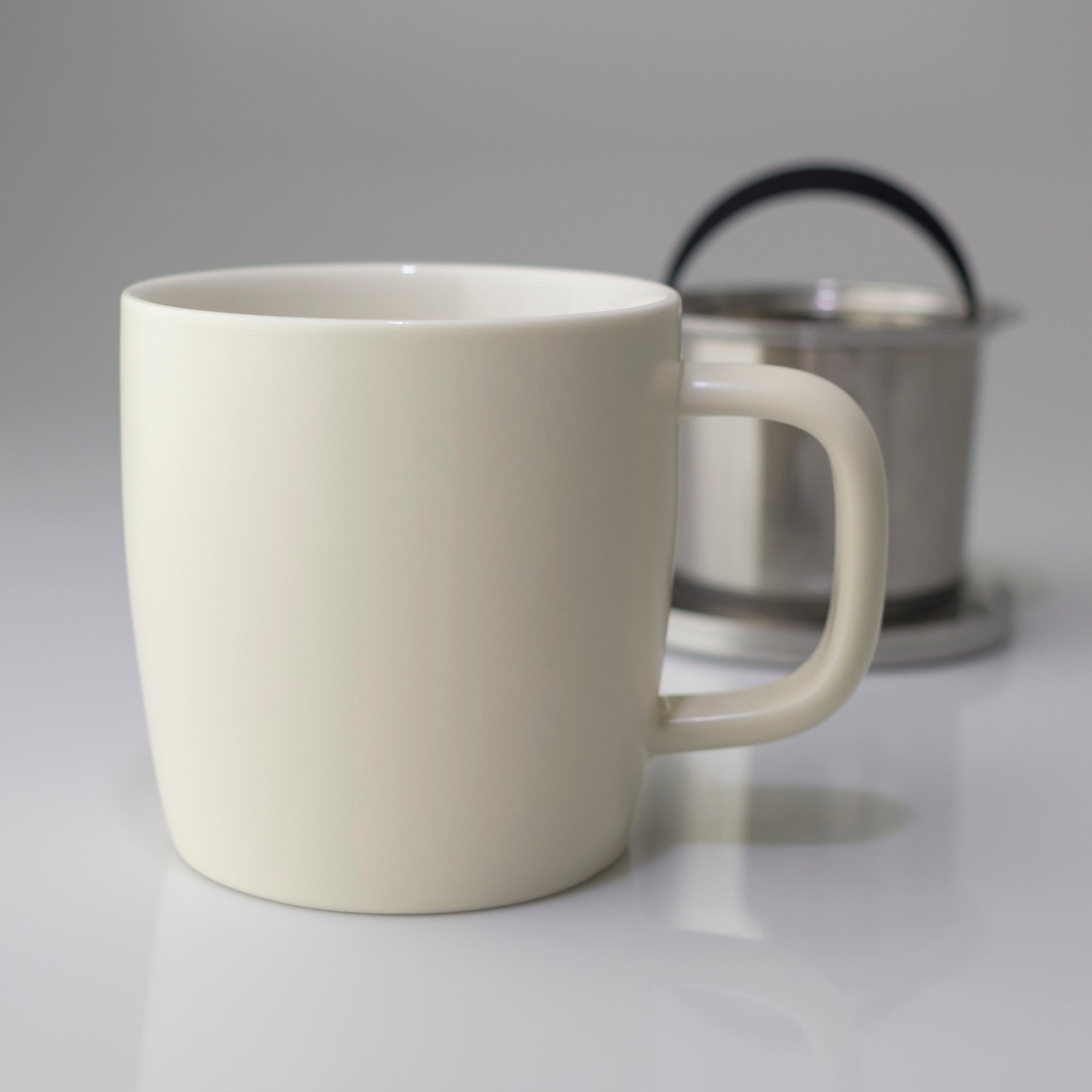 [FORLIFE] Dew Brew-in-Mug (Glossy Finish)