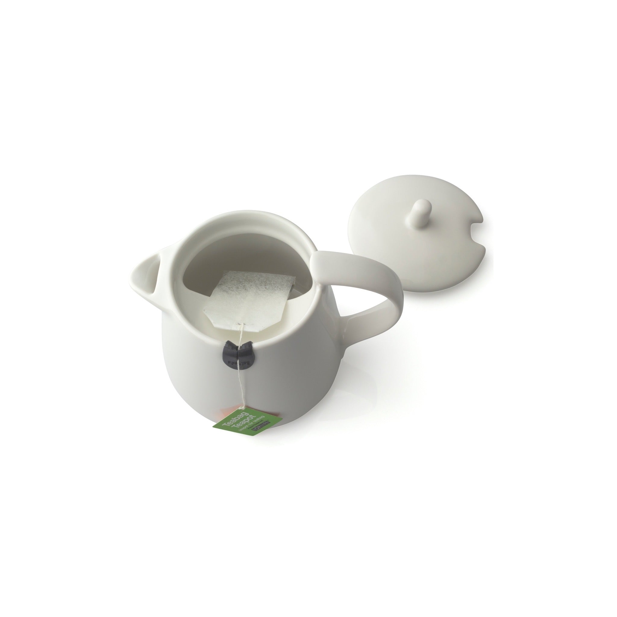 [FORLIFE] Teabag Teapot